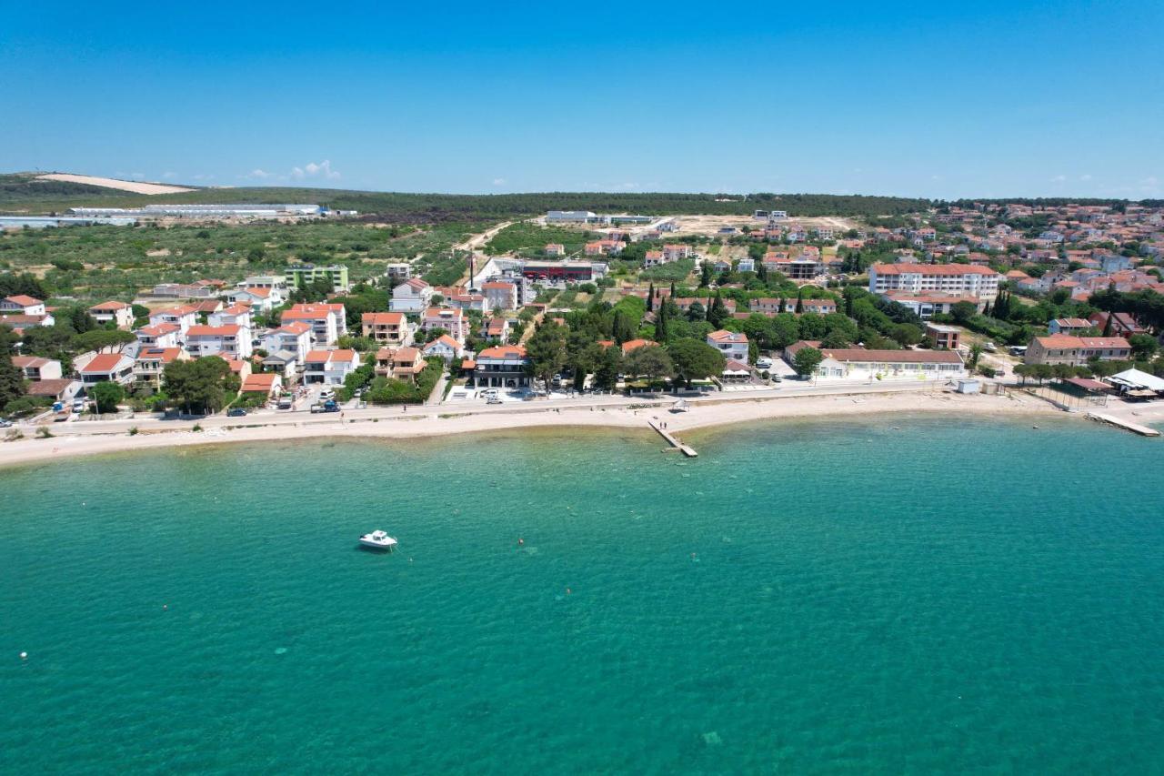 Apartments Maris Sveti Filip i Jakov Buitenkant foto