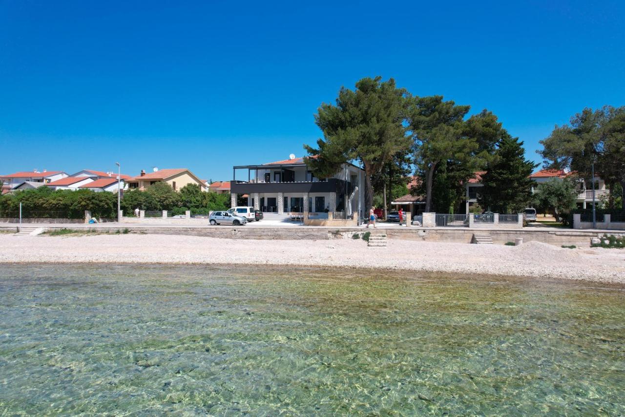 Apartments Maris Sveti Filip i Jakov Buitenkant foto