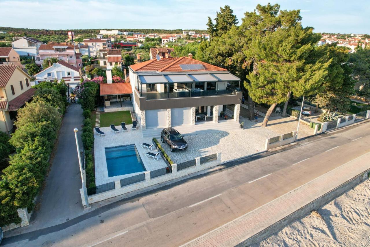 Apartments Maris Sveti Filip i Jakov Buitenkant foto