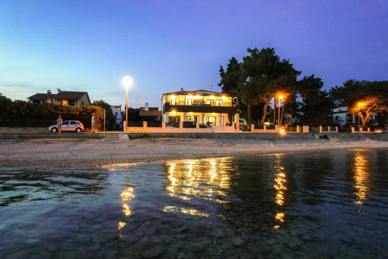 Apartments Maris Sveti Filip i Jakov Buitenkant foto