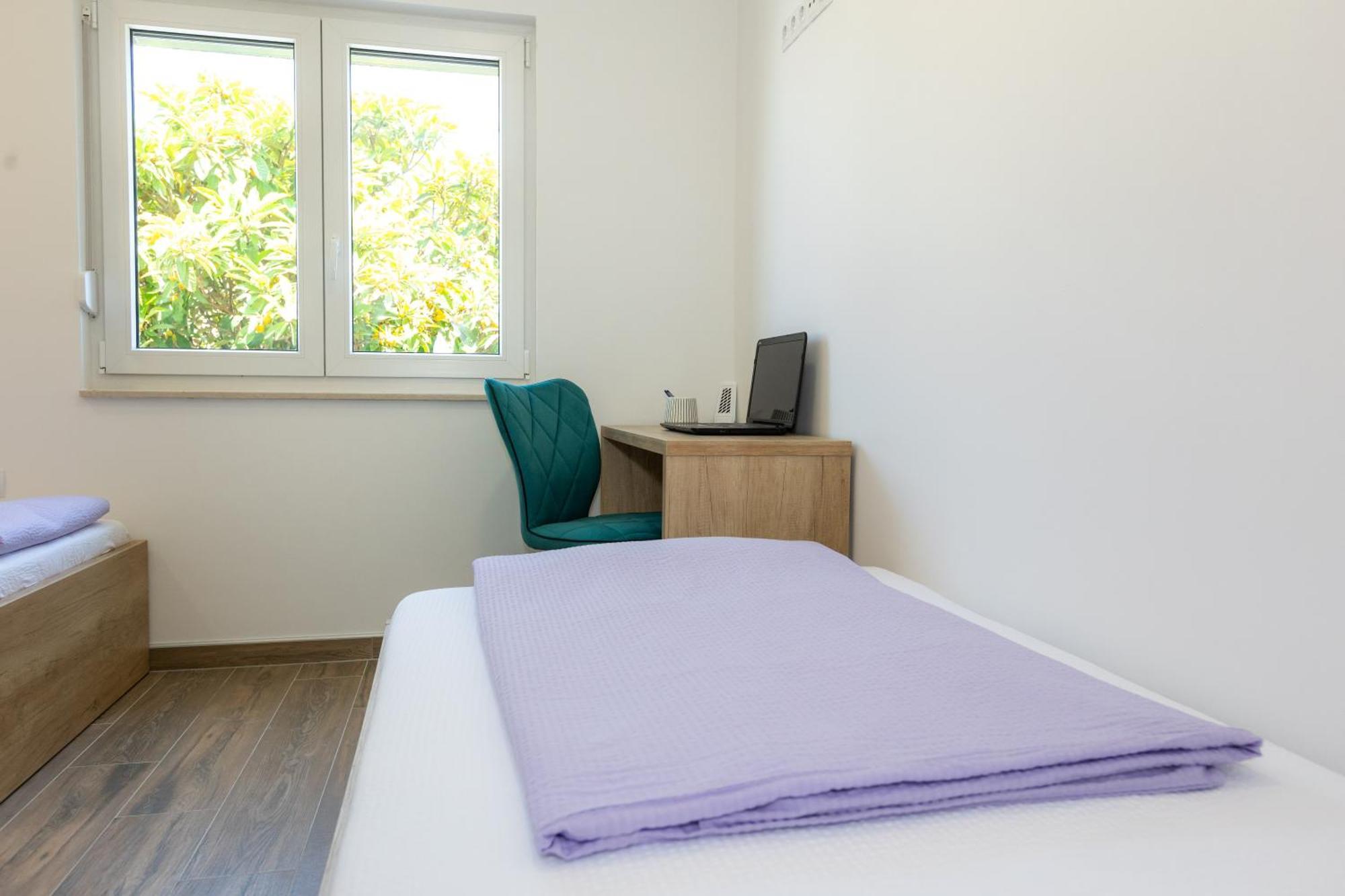 Apartments Maris Sveti Filip i Jakov Kamer foto