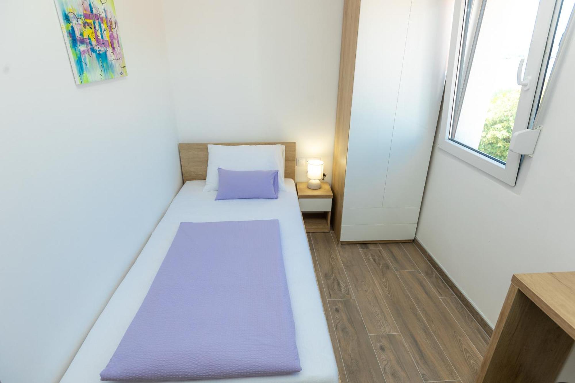 Apartments Maris Sveti Filip i Jakov Kamer foto