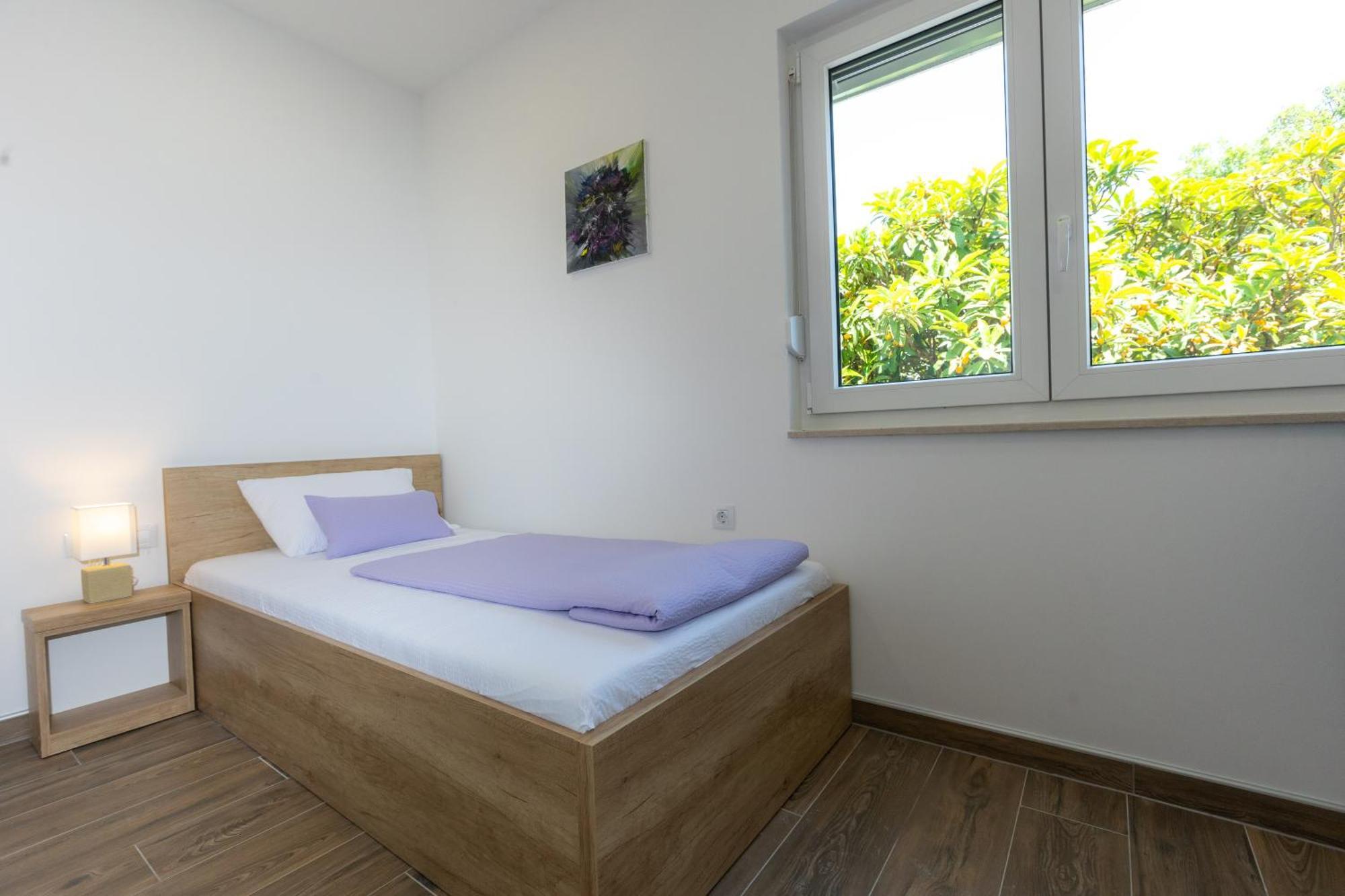 Apartments Maris Sveti Filip i Jakov Kamer foto