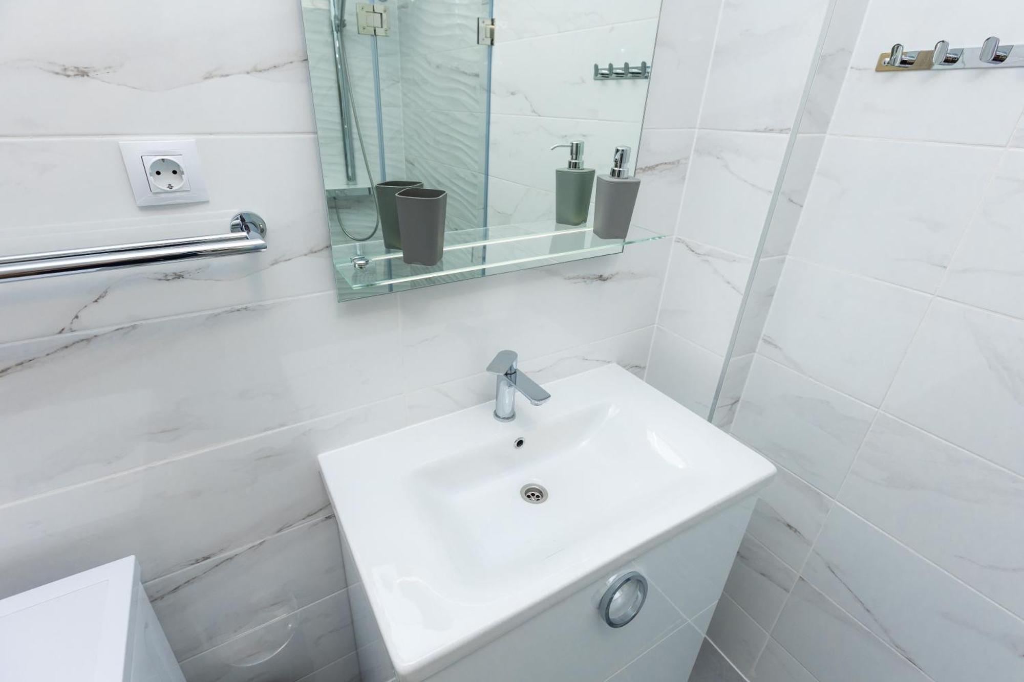Apartments Maris Sveti Filip i Jakov Kamer foto