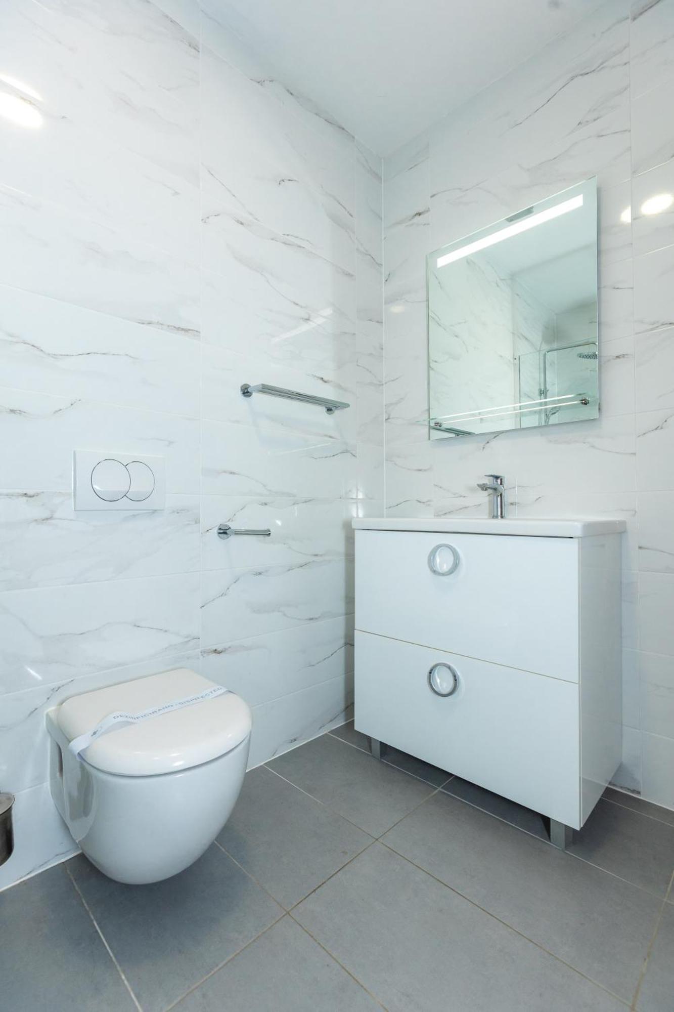 Apartments Maris Sveti Filip i Jakov Kamer foto